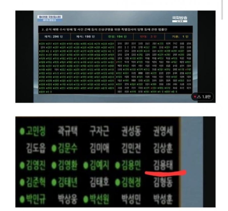 김용태, <b>채상병 묘역 참배</b>…"수사외압 밝힐 수 있도록 하겠다"