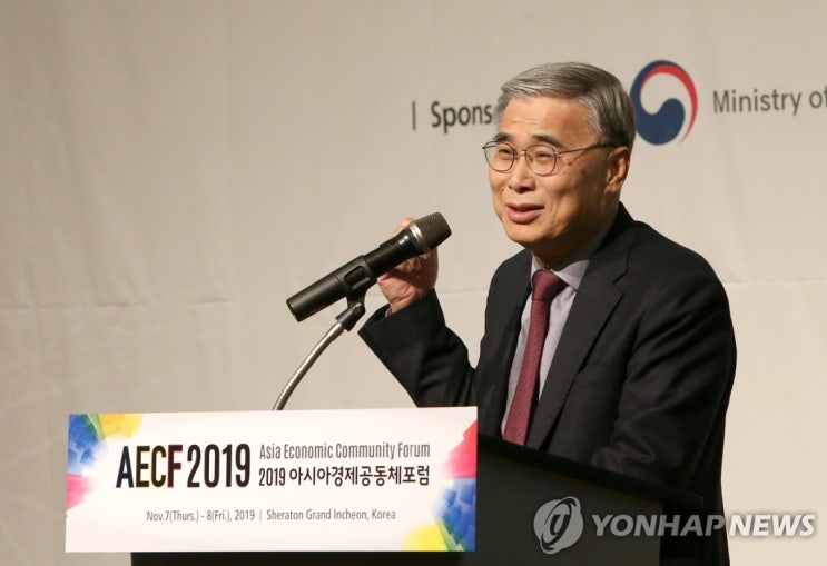 <b>국정원장 후보자</b>, <b>이종석</b> 프로필