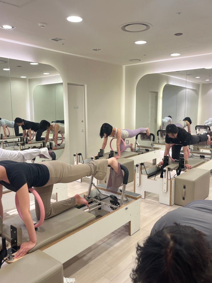  탄방동 필라테스 여성에게 운동이 필요한 이유