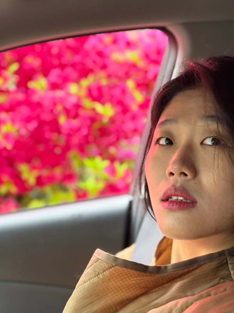 일상의 기록 25.05 |밀와캠 | 산조쿠무텐| 니지모리 스튜디오| 생일 케이크| 인힐즈