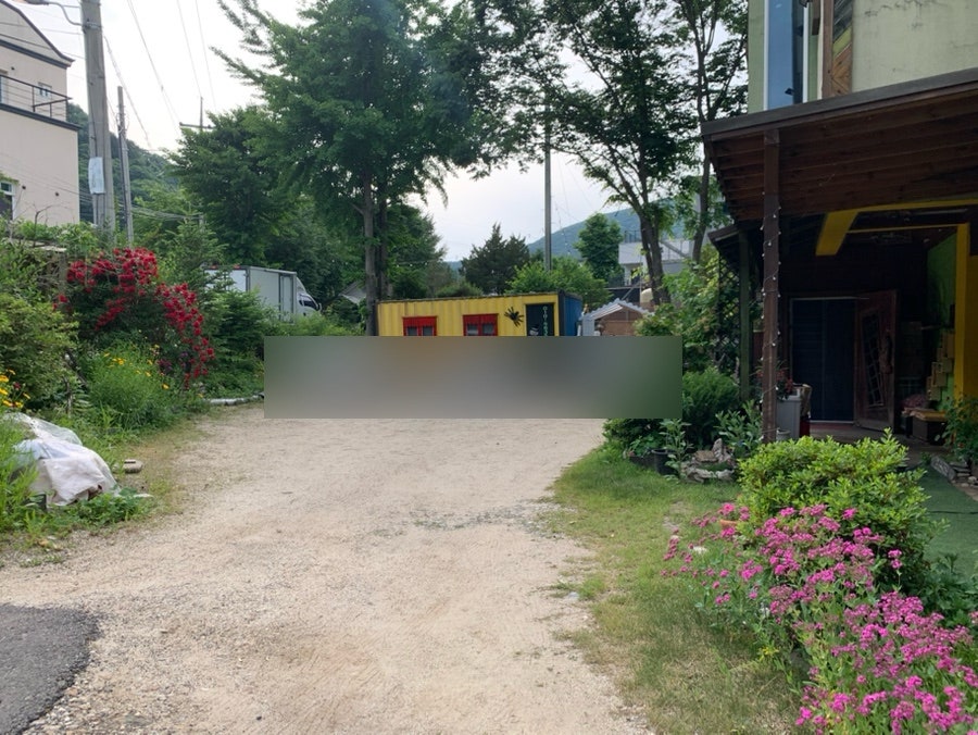 뜨레모아펜션 사진 4