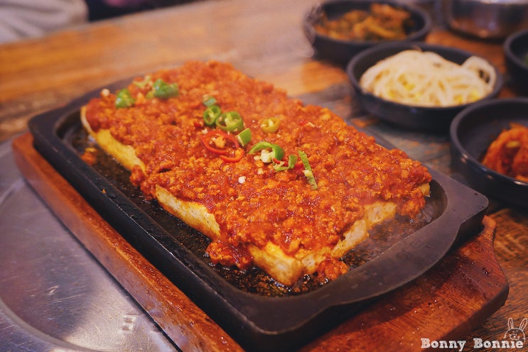  안양 인덕원 맛집 한촌 (구)진곱도리탕