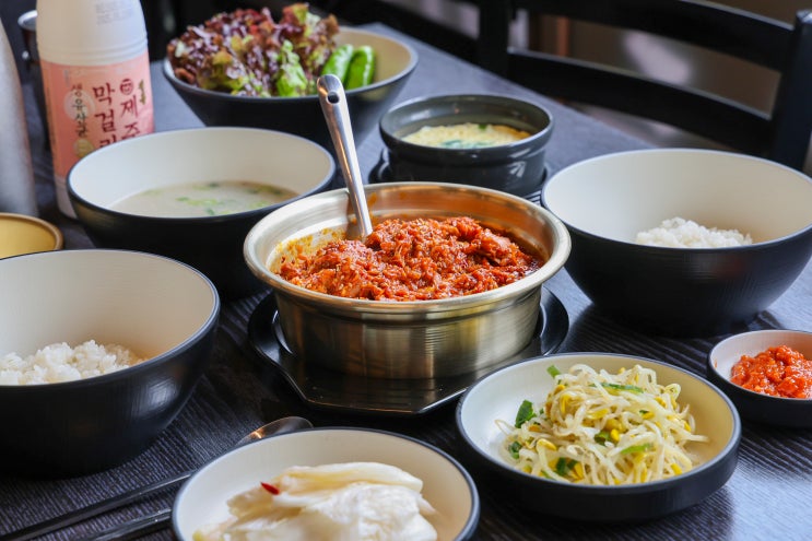  제주공항 근처 혼밥 맛집 하귀 고생 제주공항 근처 맛집 리스트