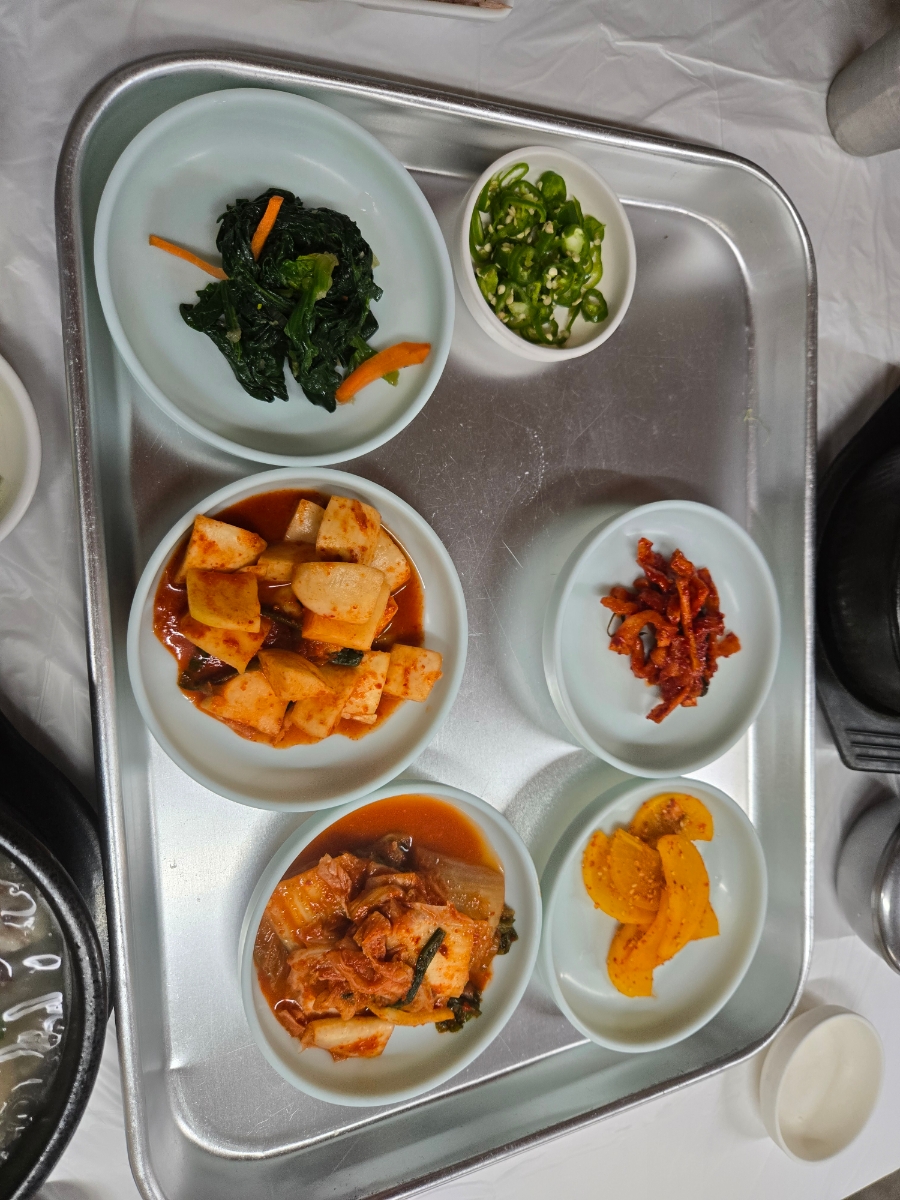 Urijipsomeorigukbap photo 4