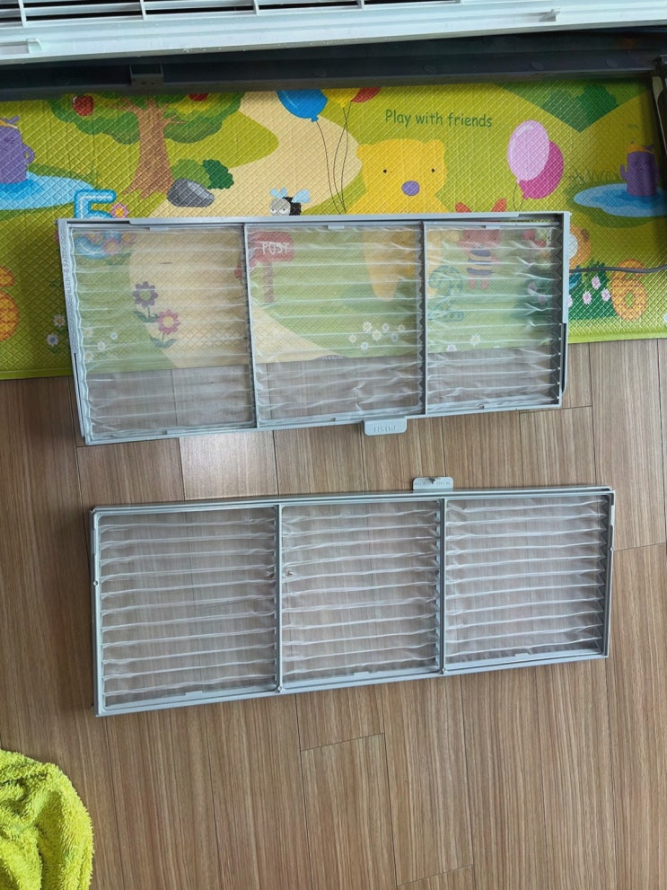  여름을 대비한 완벽한 해결책, 순천 에어컨청소