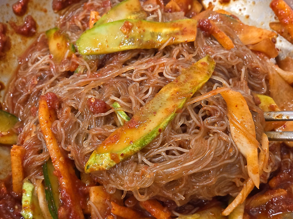 명가함흥 고척점 사진 5