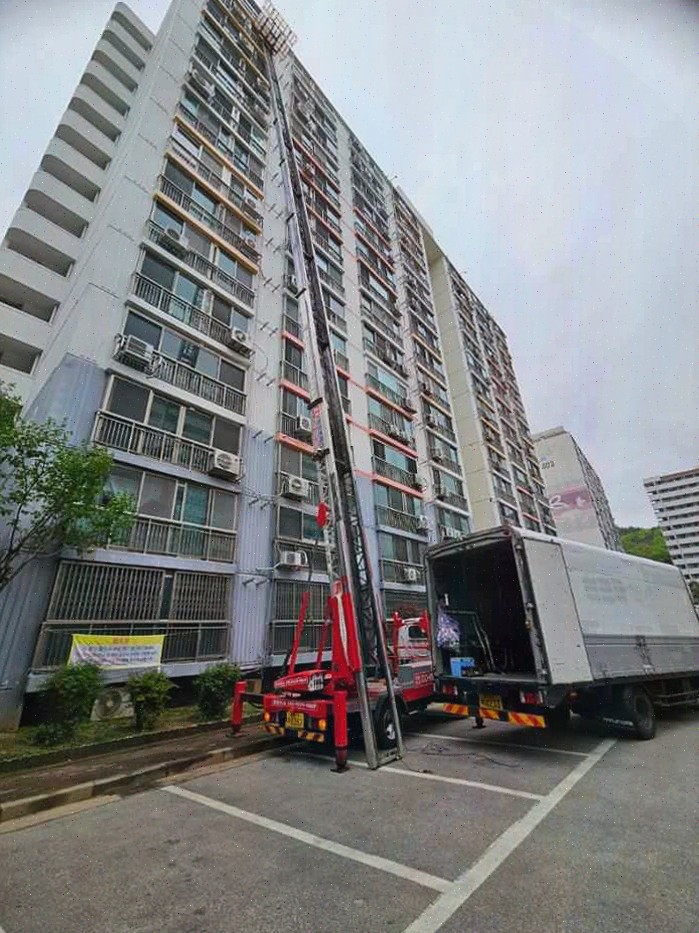  [호윤이사] 신속하고 정확한 구미이사 서비스