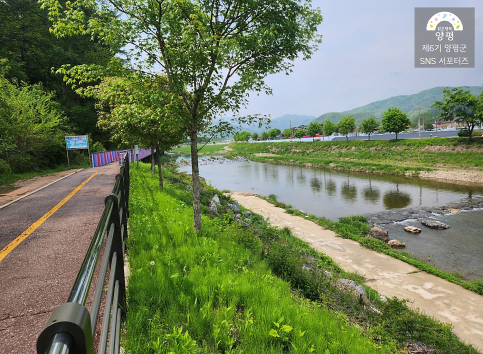 Danwolmyeondamokjeokgangdang photo 3
