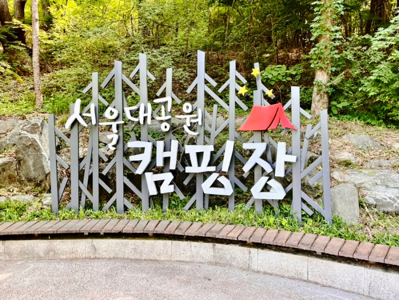 과천핫플 l 아이와 함께 서울대공원 캠핑장 피크닉 주차장 전기카트 예약 입장료 매점 전자....