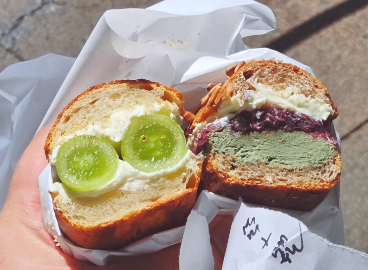  [양재 빵집] 소울브레드  천연 사워도우로 만든 건강한 빵 맛집
