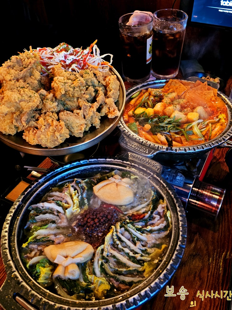  홍대 새벽 방문기: 비 오는 날에도 줄 서서 먹는 맛집 후기! ️
