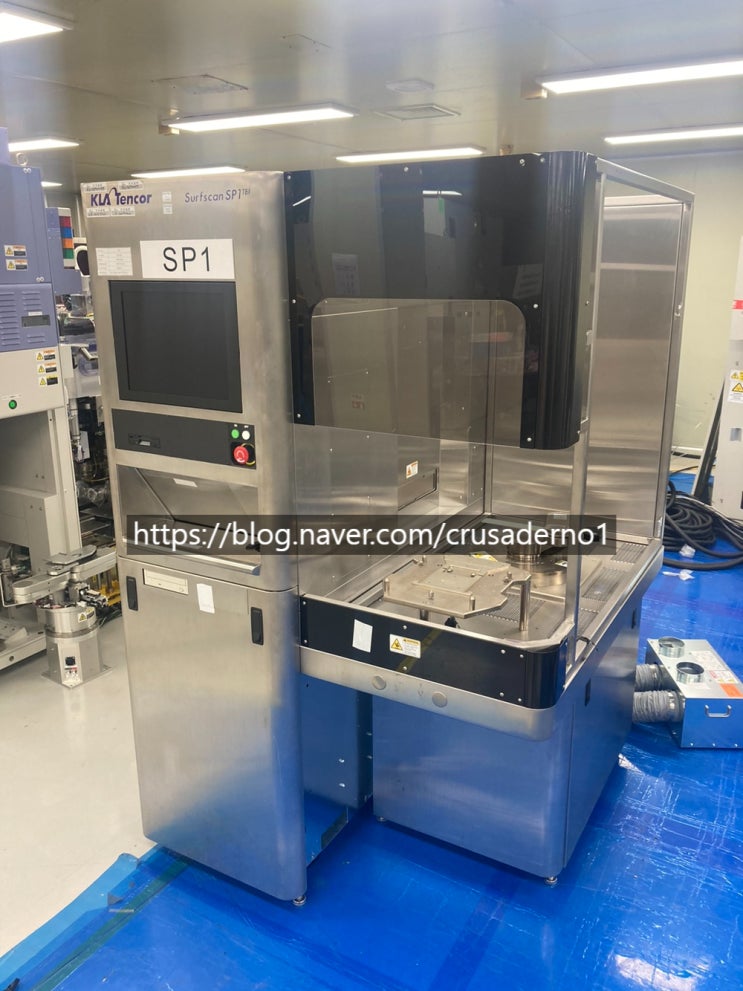 KLA SP1
