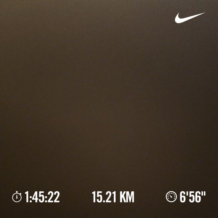  매일 10km 러닝 챌린지 1396일 차
