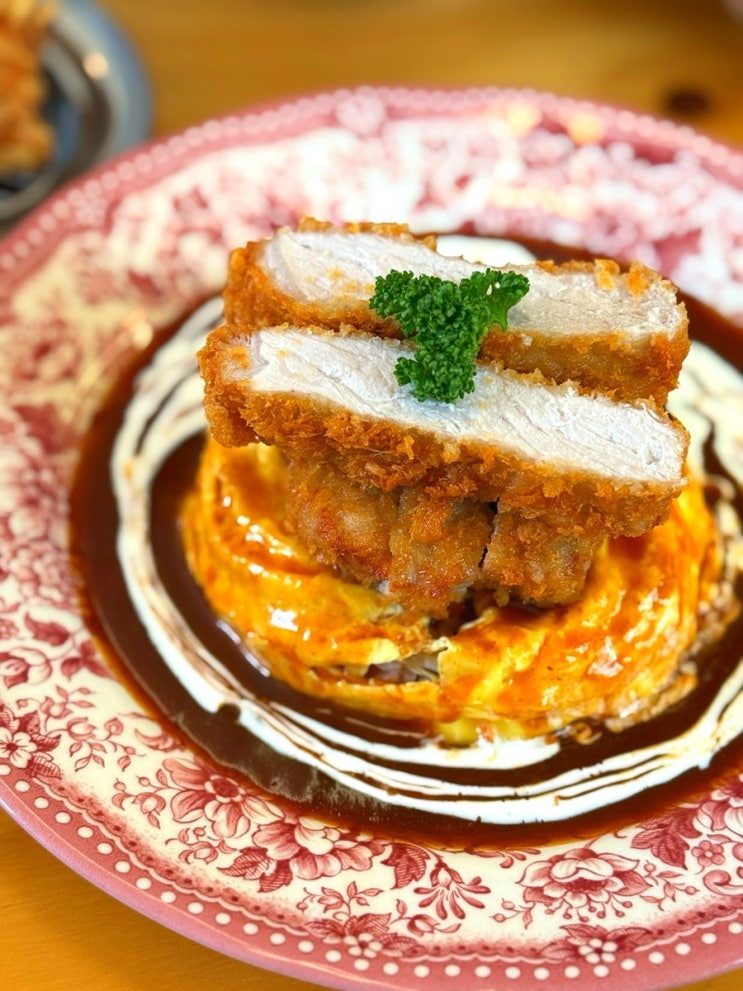  요쇼쿠 서울숲 본점 성수 데이트코스 & 혼밥 추천 맛집