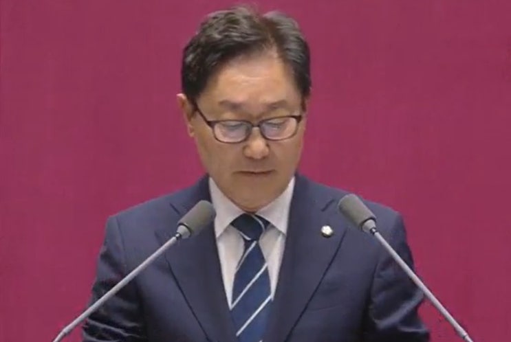 검사징계법·채상병·내란·김건희 <b>특검법</b> 국회 통과!...... 