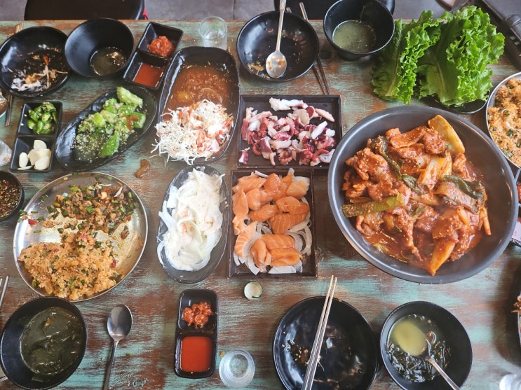  또온집 이모카세 쌍용동술집 안주맛집 추천