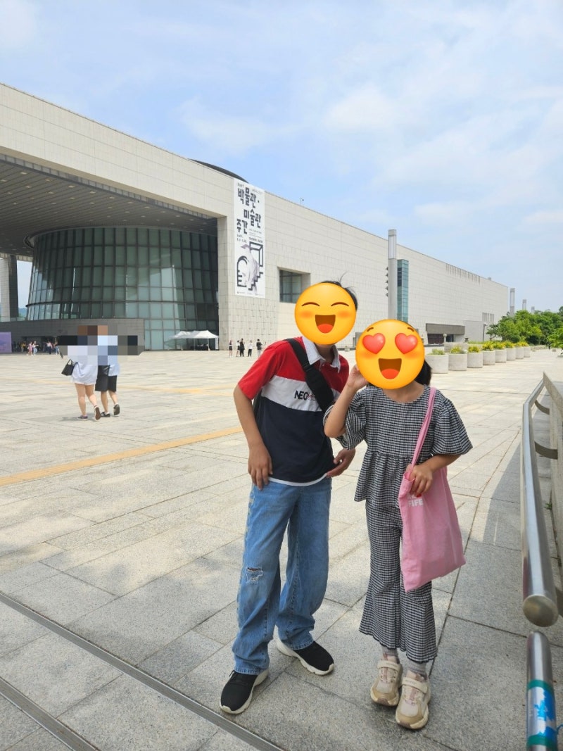 그리스가 로마에게 로마가 그리스에게 국립중앙박물관 도슨트 예약