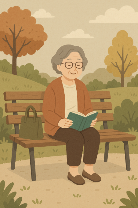  MBTI 16가지 유형별 비혼 노후 생활 시나리오