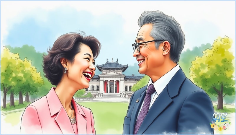 크리스천(?) 이재명 대통령에게 바란다