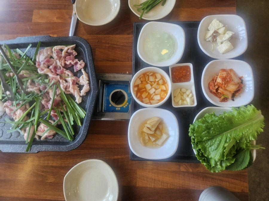 다오리 사진 5