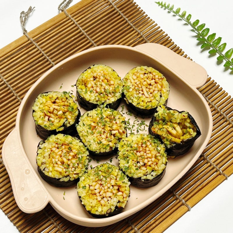매운 어묵 김밥 양념 레시피 오뎅 요리 만들기