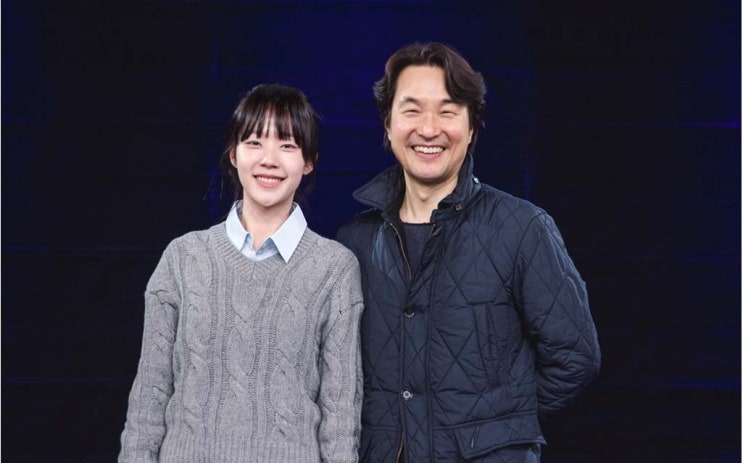 한예리 노재원 <b>윤경호</b> 오연수 최유화 김정진 유오성   2024