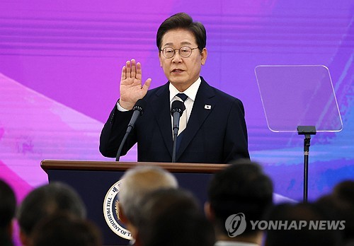 ️ 21대 <b>이재명 대통령</b> 당선 이후, <b>외식</b>산업은 어떻게 바뀔까?