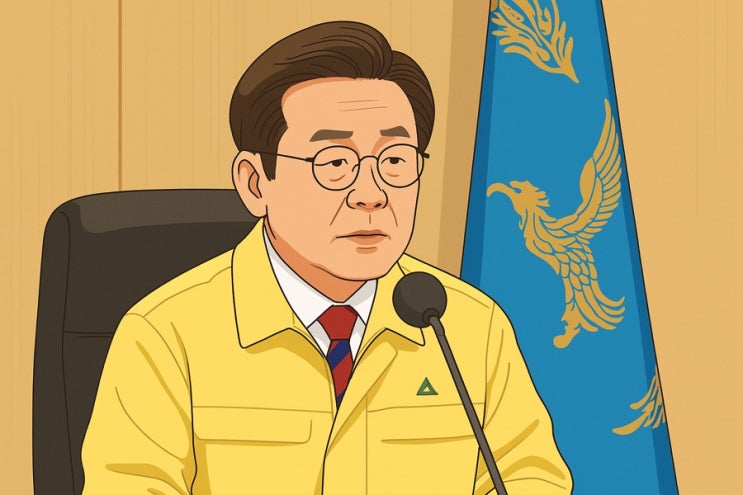 국민의 생명과 안전, 이제는 국가 최우선 과제가 되어야 한다.... 