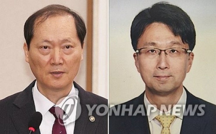 <b>이재명</b> 대통령, 이완규·함상훈 <b>헌법재판관</b> 후보 지명 <b>철회</b>
