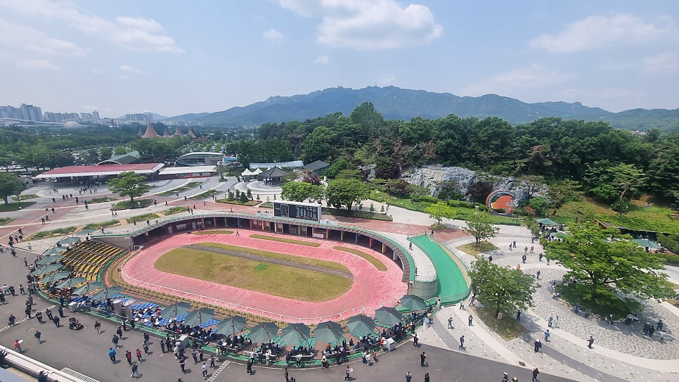옥마리 꼬마김밥 매탄점 사진 1