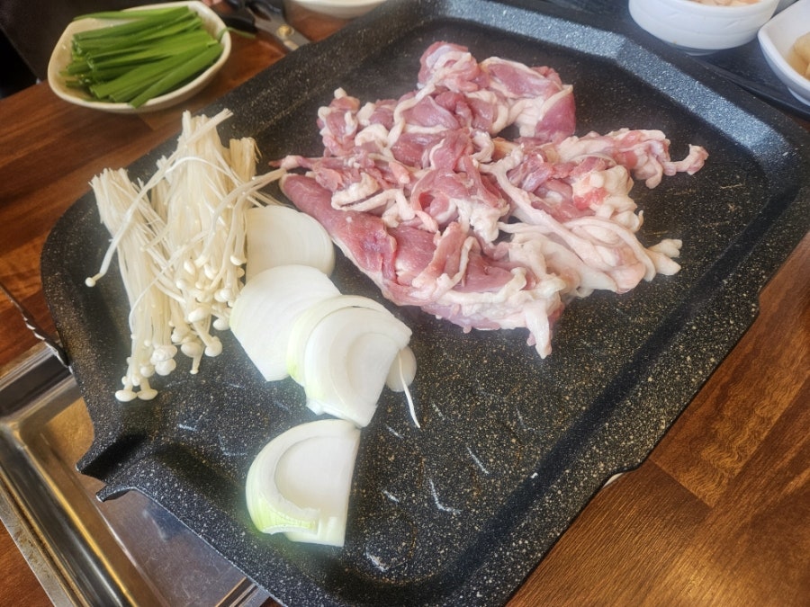 다오리 사진 1