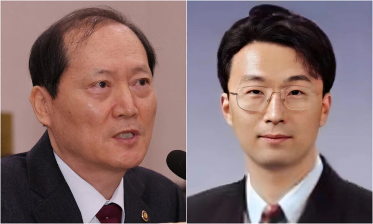부장판사 프로필 및 이재명 대통령 <b>헌법재판관</b> <b>지명 철회</b>