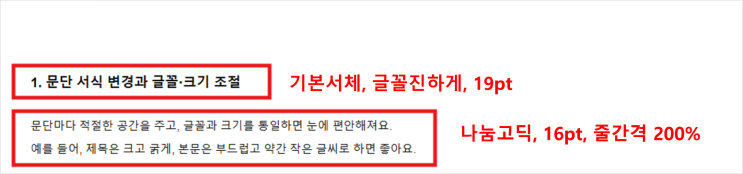  초보도 쉽게! 전문가처럼 보이게 하는 블로그 포스팅