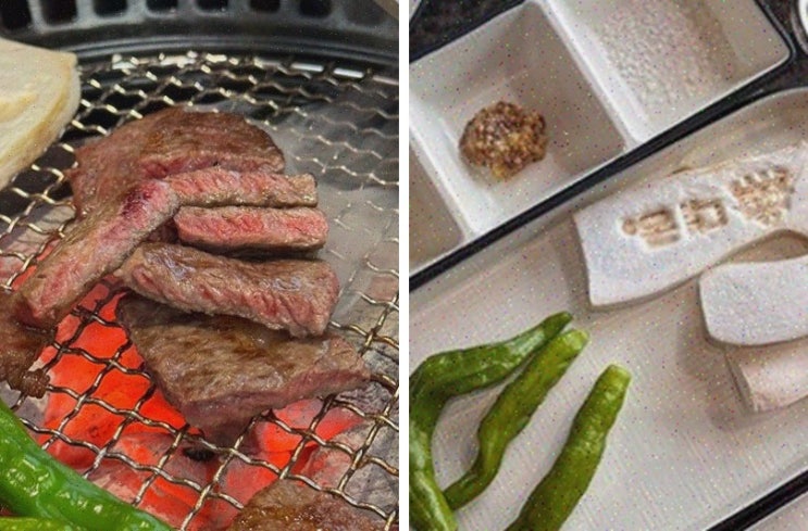  가족 외출 저녁은 대궁정육식당! 평택정육식당맛집에서 특별한 한끼