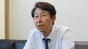 "위약금 면제하라!" <b>최태원 면담</b> 촉구한 이훈기 의원, 그는... 