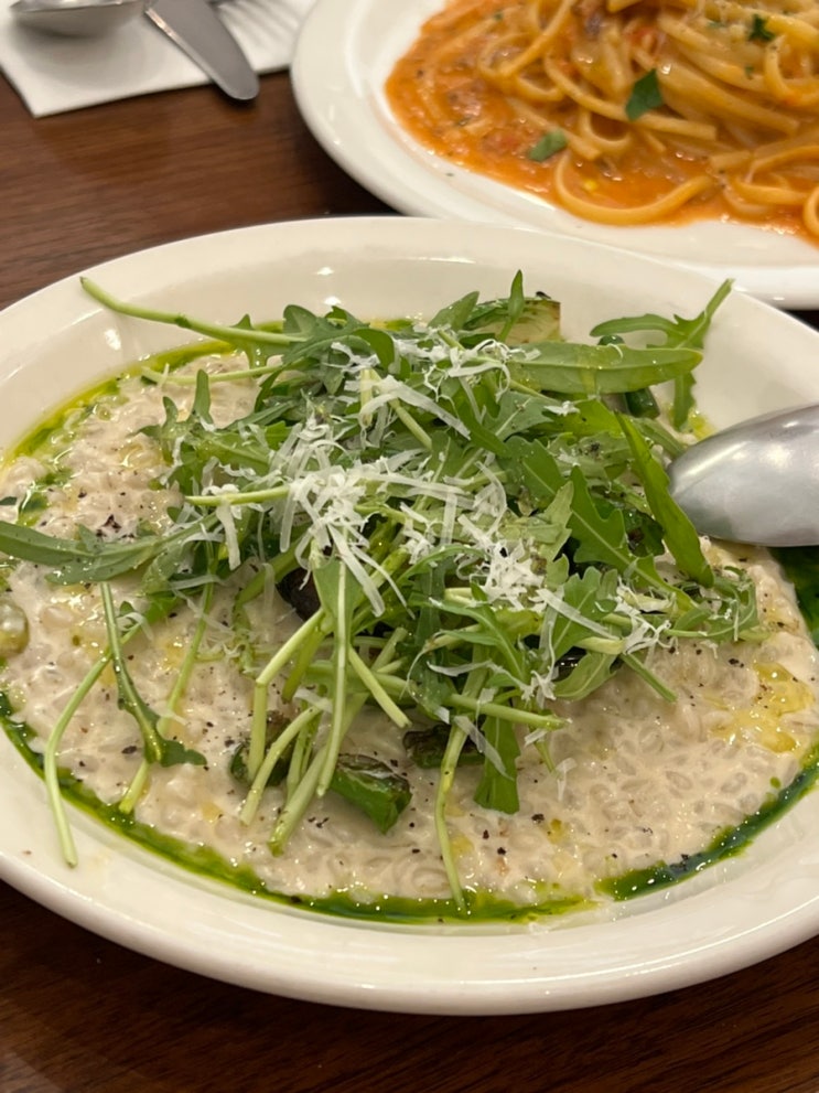  서대문역 소개팅 데이트 분위기 맛집 레스토랑 '페레 Pere' 방문 후기