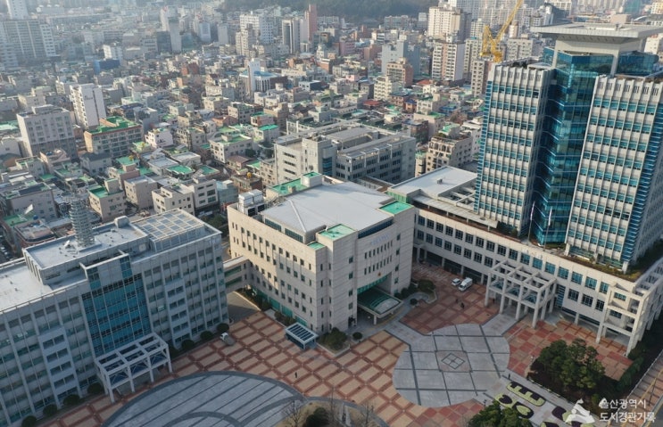  울산서 투표 외치던 현수막, 재활용으로 재탄생한다 [한국철도일보]