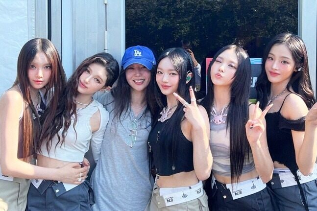 '민희진바라기' 뉴진스, 법원 합의 권유 거절 "어도어와 돌이킬 수 없는 강 건너" '민희진바라기' 뉴진스, 법원 합의 권유 거절 "어도어와 돌이킬 수 없는 강 건너"
