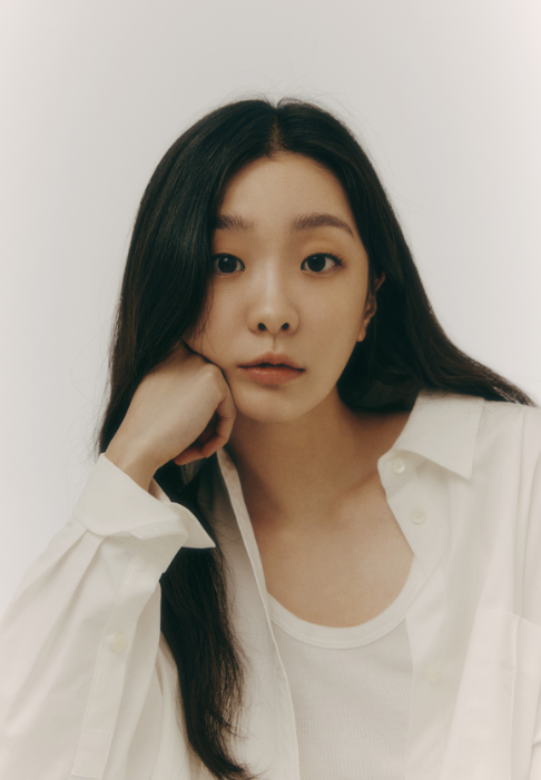 김다미 프로필, 생년월일, 혈액형, 학력, MBTI 총정리