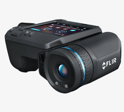  플리어 FLIR T530 열화상카메라, 사용자가 끌리는 장점 소개