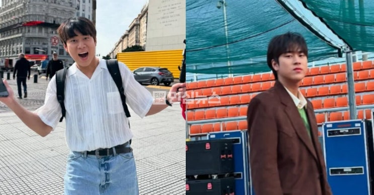 <b>이무진</b>, 리허설 중 <b>스태프</b>에 ‘반말’ <b>갑질</b> 피해…주최 측... 