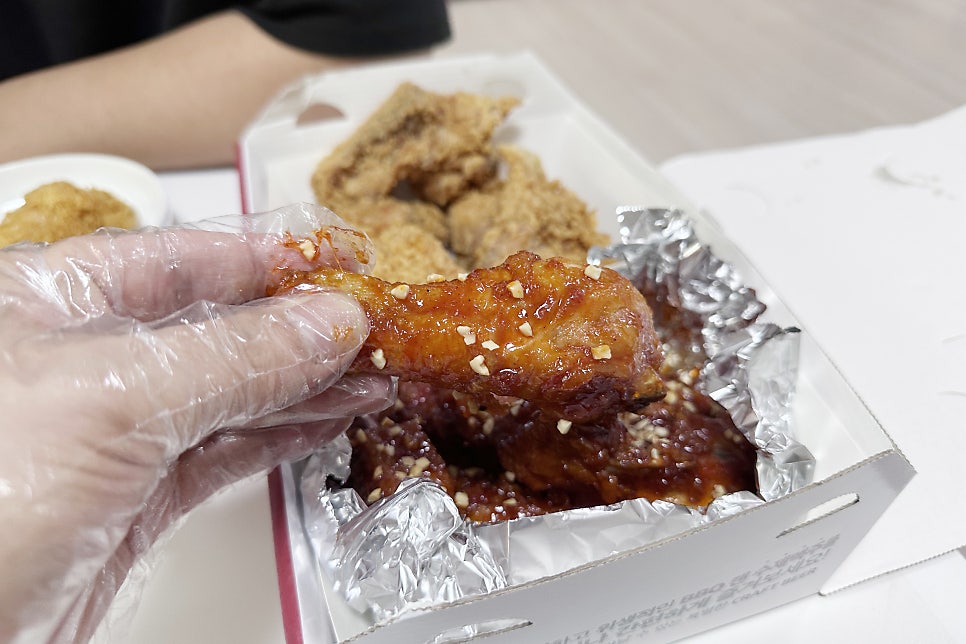 BBQ 녹번중앙점 사진 6