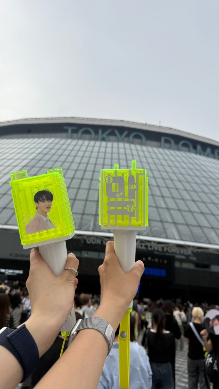 5.21~24 <b>도쿄</b> 여행 feat. NCT127 <b>도쿄돔 공연</b> 1열 (+ MoMa 디자인... 
