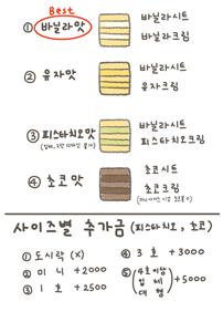 베희커리 사진 4