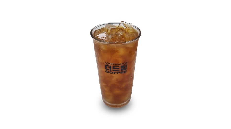 더드림커피 영천신녕점 사진 2