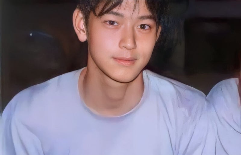 강동원 리즈시절 보고가세요