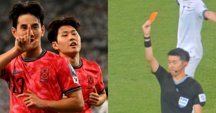 “FIFA 회장도 감탄” 한국 축구, 11회 연속 <b>월드컵 본선 진출</b>... 