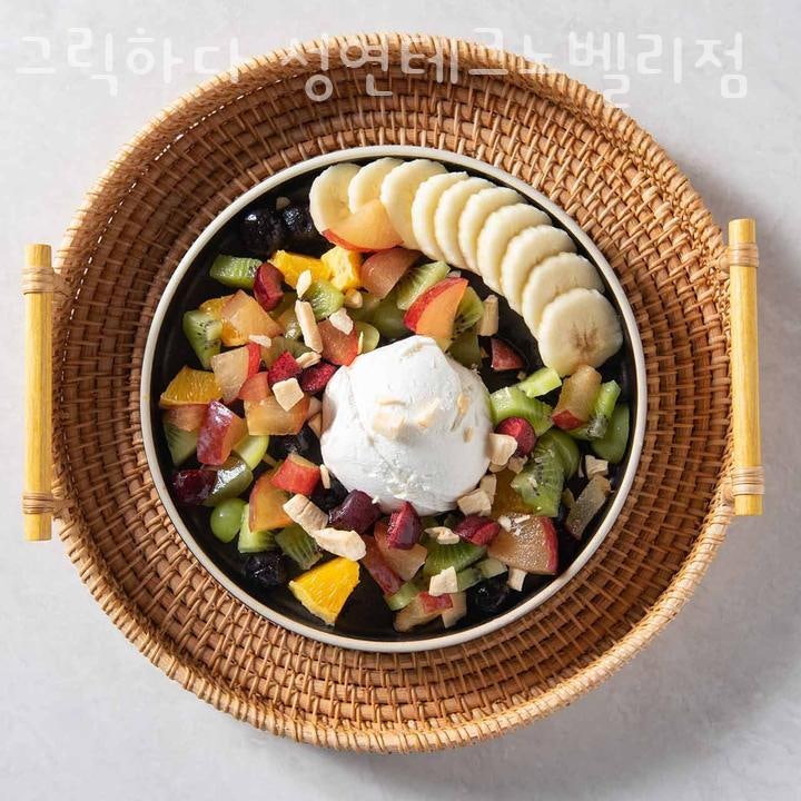 그릭하다 성연테크노벨리점 사진 4