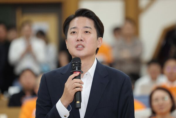  이준석 '의원직 제명' 청원 국회심사, 李 "다시 돌아간다면 혐오발언 안 해"