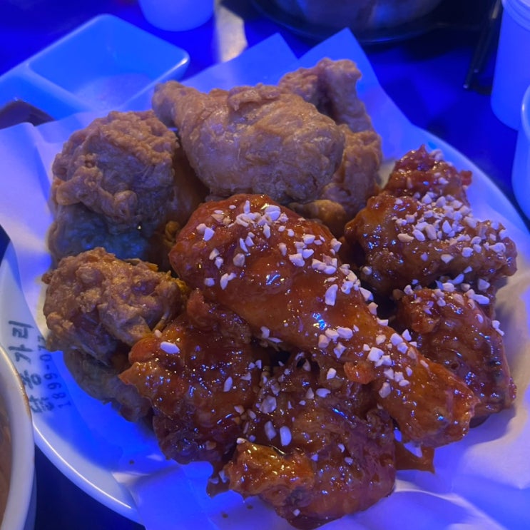  동성로 술집 반월당 술집 대구 시내 술집 닭동가리 동성로점